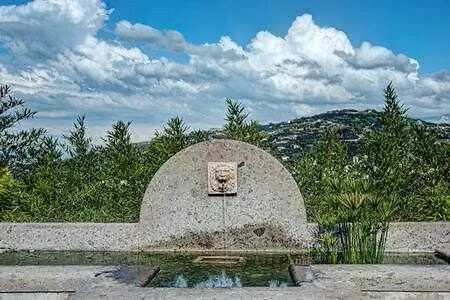 Gocce - Antica Limonaia
