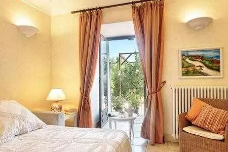 Villa Gocce - Antica Limonaia *