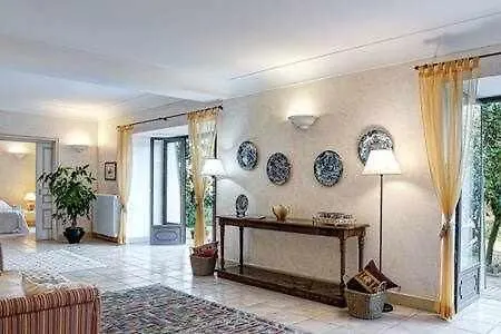 Gocce - Antica Limonaia Villa