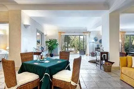 Villa Gocce - Antica Limonaia *