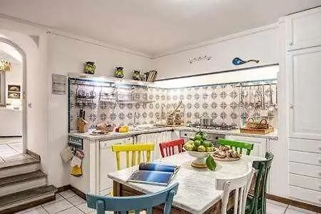 Gocce - Antica Limonaia Villa *