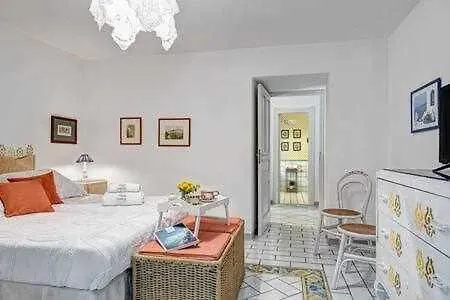 Villa Gocce - Antica Limonaia