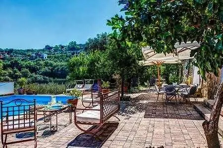 Gocce - Antica Limonaia