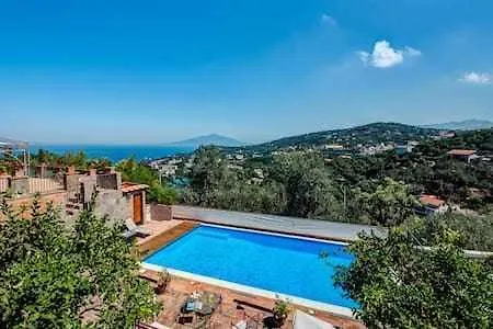Villa Gocce - Antica Limonaia