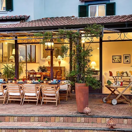 Gocce - Antica Limonaia *